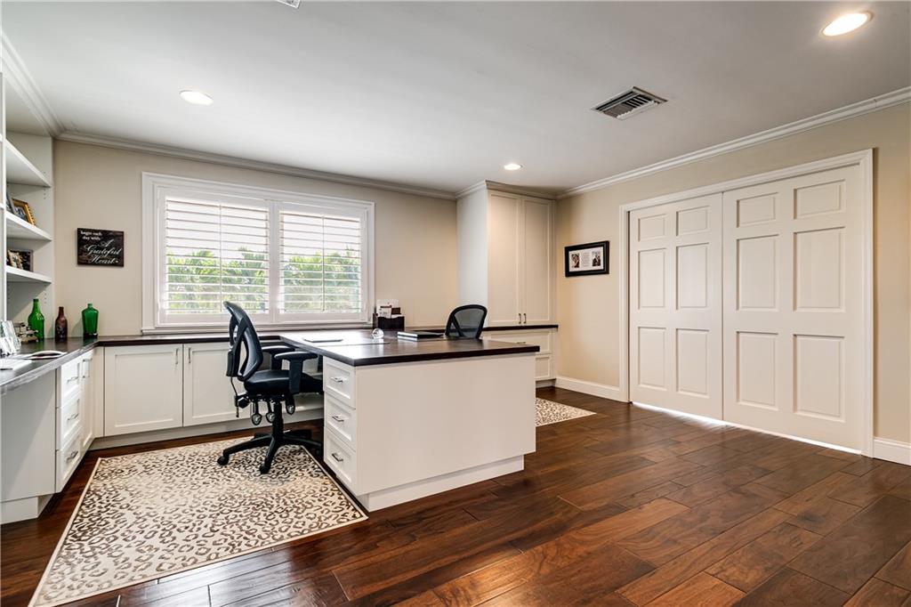 Coral Ridge Galt Add 1 - Residential