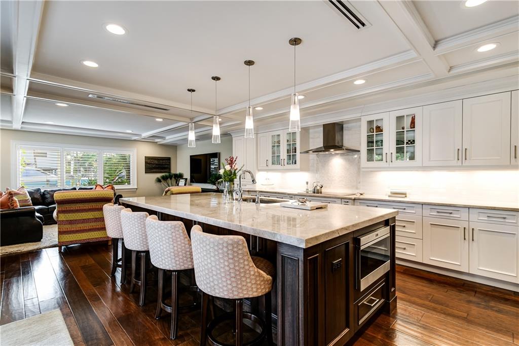 Coral Ridge Galt Add 1 - Residential