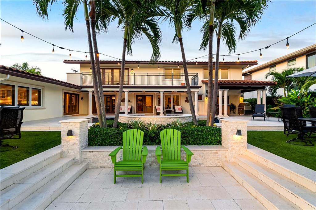 Coral Ridge Galt Add 1 - Residential