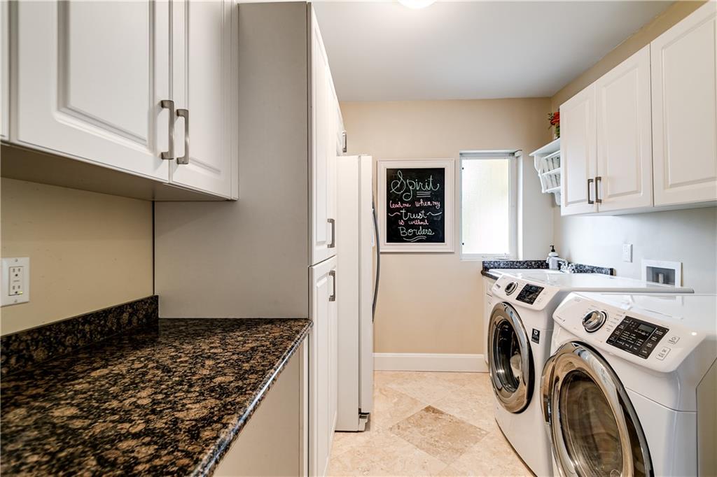 Coral Ridge Galt Add 1 - Residential