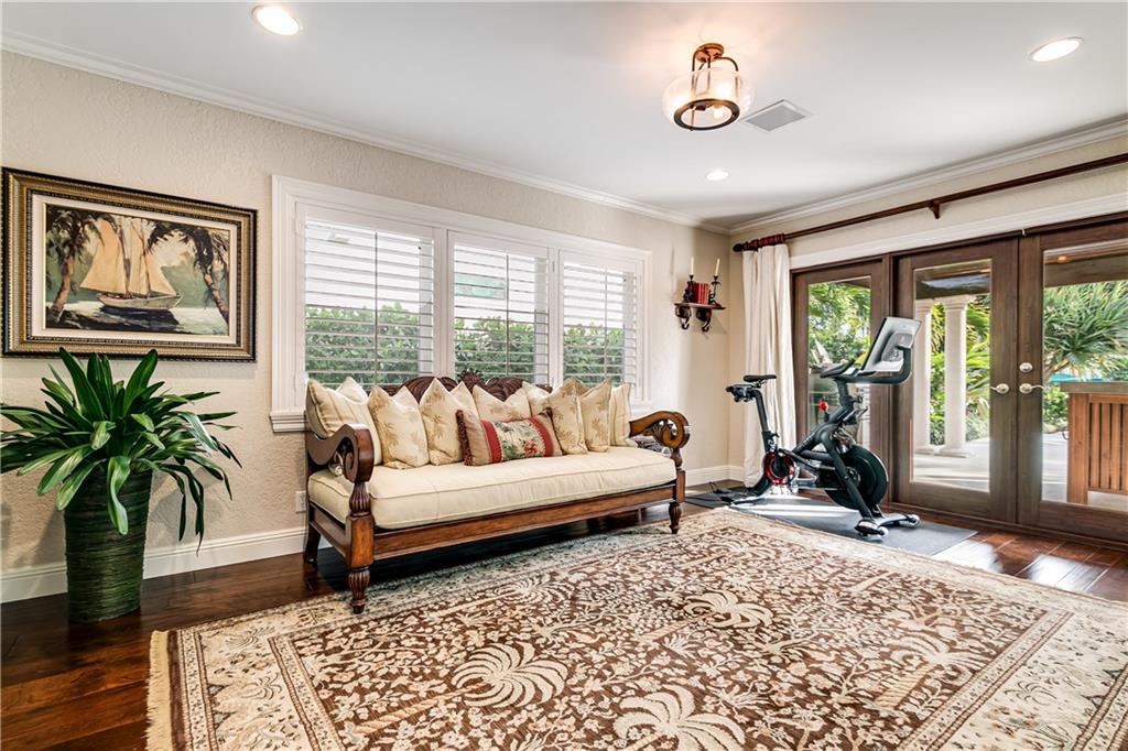 Coral Ridge Galt Add 1 - Residential