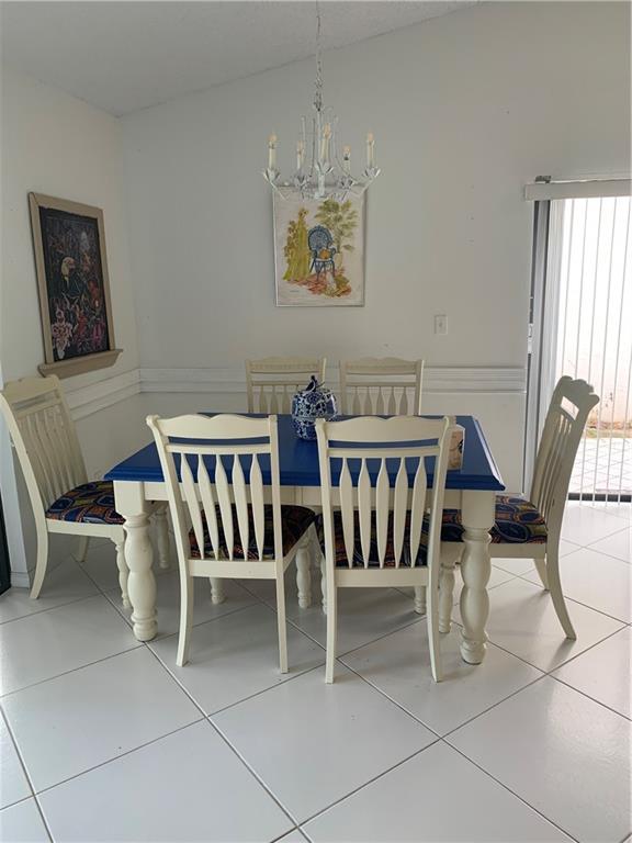 Solimar At Boca Del Mar P - Residential Lease