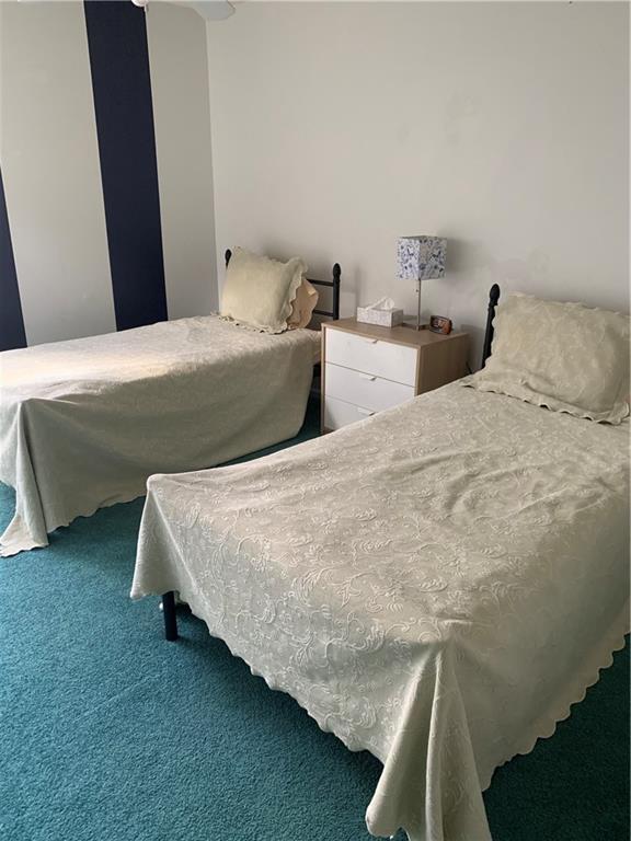 Solimar At Boca Del Mar P - Residential Lease