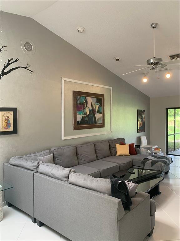 Solimar At Boca Del Mar P - Residential Lease