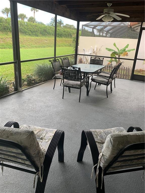 Solimar At Boca Del Mar P - Residential Lease