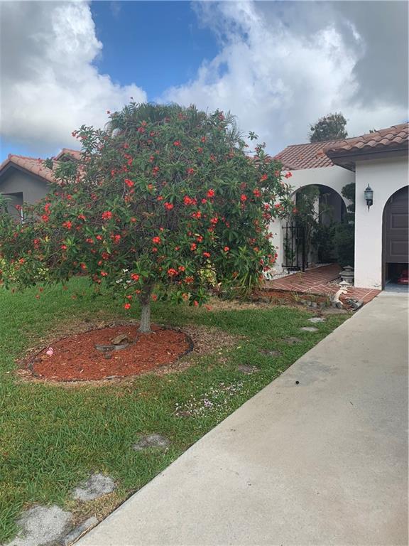 Solimar At Boca Del Mar P - Residential Lease