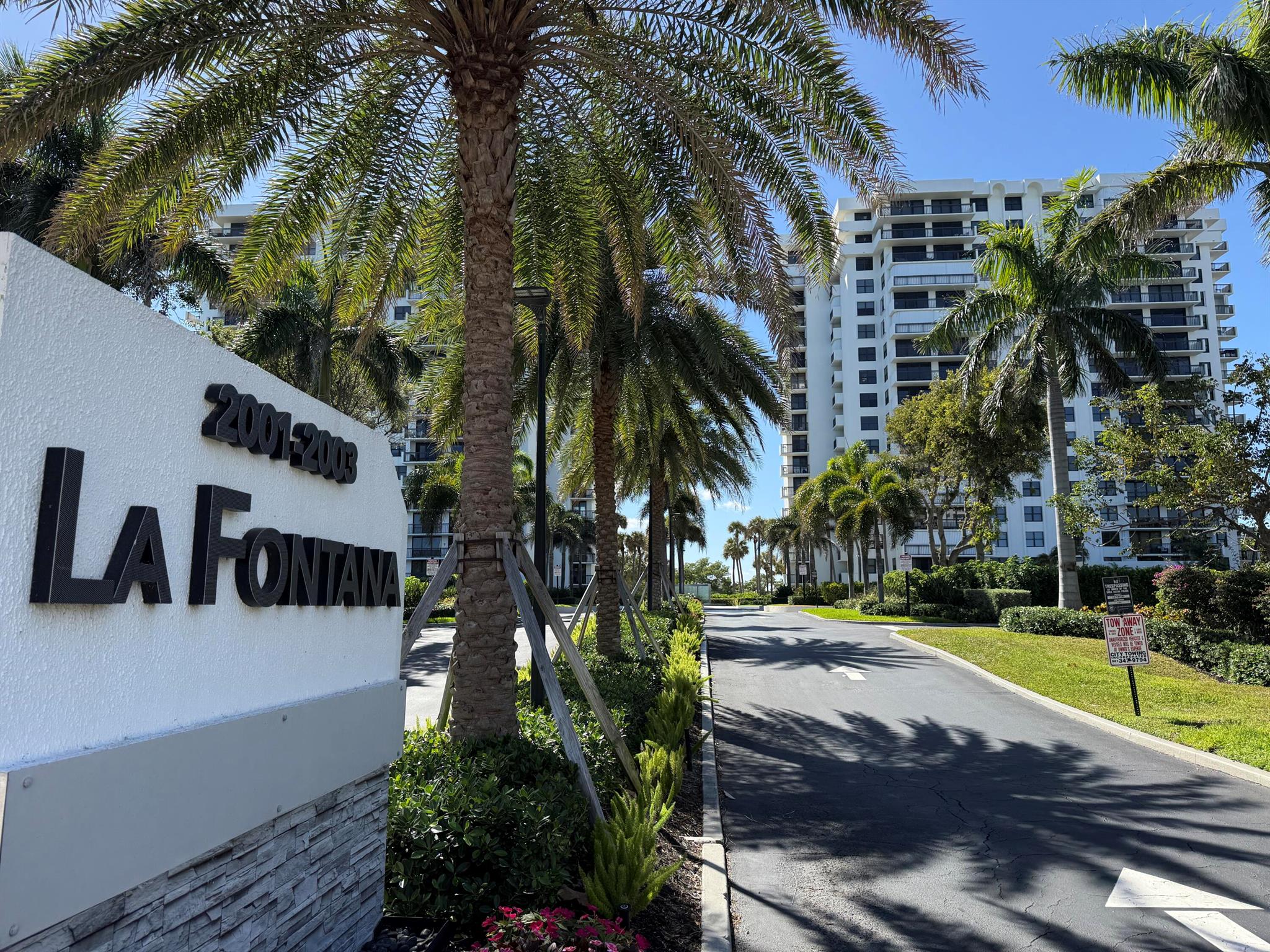 2003 N Ocean Boulevard 305n