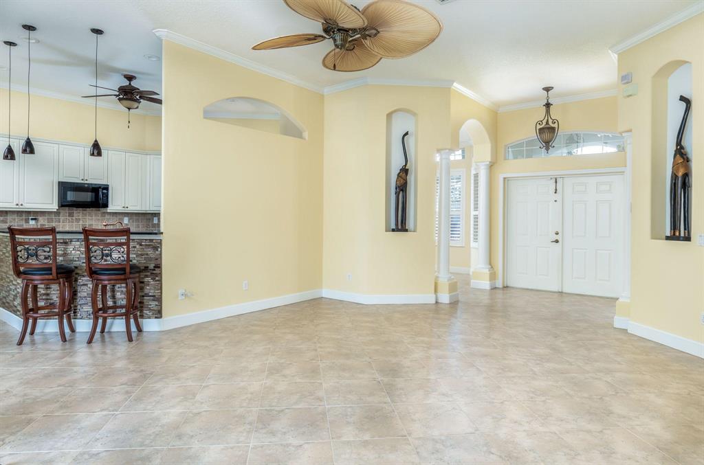 LEGEND LAKES PHASE II PD - Residential