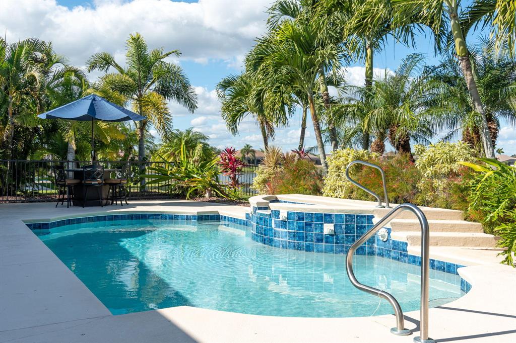 LEGEND LAKES PHASE II PD - Residential