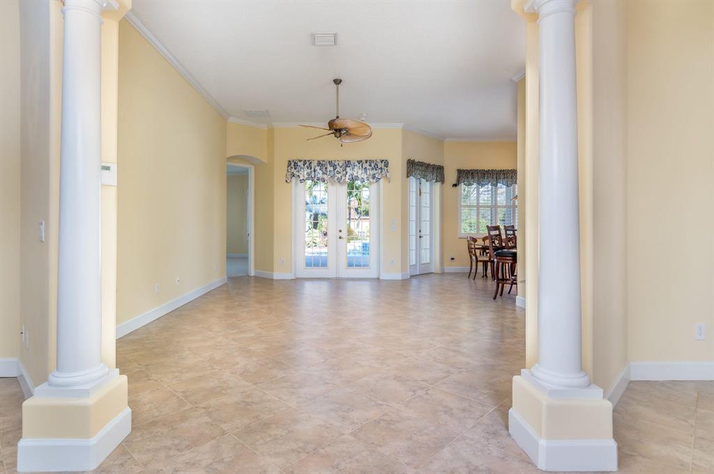 LEGEND LAKES PHASE II PD - Residential