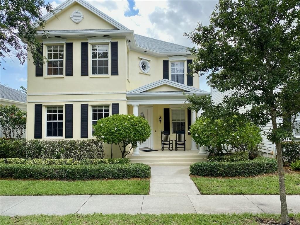 Photo of 121 New Haven Blvd, Jupiter, FL 33458 (MLS # F10325317)