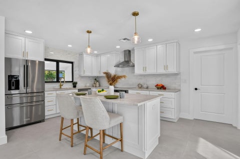 Tiny photo for 550 SW 6TH Avenue, Boca Raton, FL 33486 (MLS # B26088560)