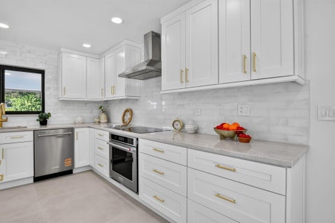 Tiny photo for 550 SW 6TH Avenue, Boca Raton, FL 33486 (MLS # B26088560)
