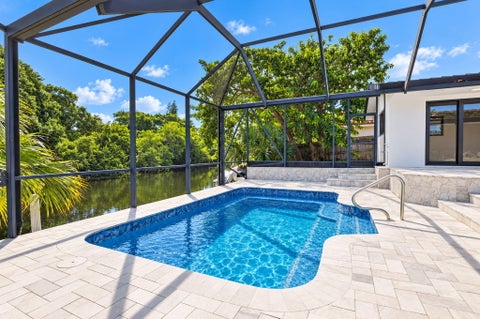 Tiny photo for 550 SW 6TH Avenue, Boca Raton, FL 33486 (MLS # B26088560)