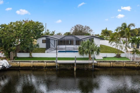 Tiny photo for 550 SW 6TH Avenue, Boca Raton, FL 33486 (MLS # B26088560)
