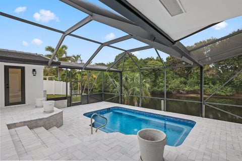 Tiny photo for 550 SW 6TH Avenue, Boca Raton, FL 33486 (MLS # B26088560)