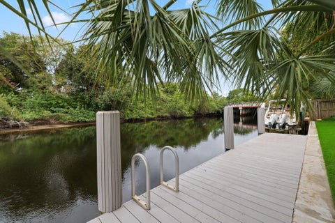 Tiny photo for 550 SW 6TH Avenue, Boca Raton, FL 33486 (MLS # B26088560)