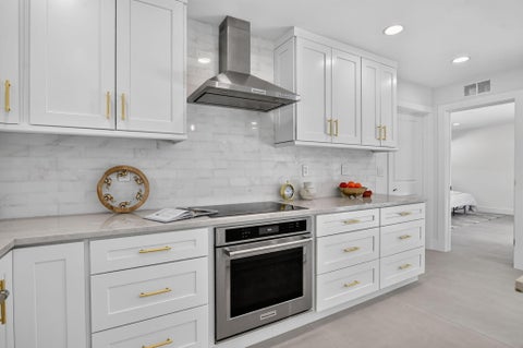Tiny photo for 550 SW 6TH Avenue, Boca Raton, FL 33486 (MLS # B26088560)