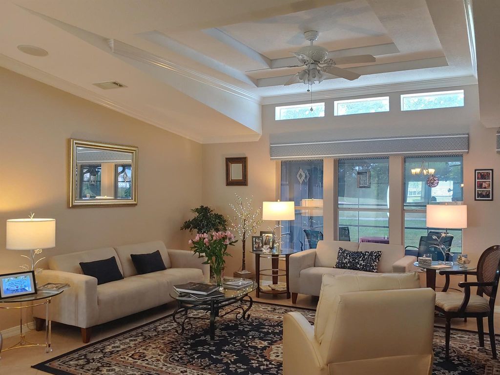 Photo of 7909 Mcclintock Way, Port Saint Lucie, FL 34952 (MLS # R10933637)