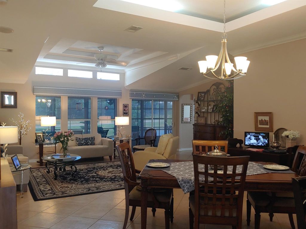 Photo of 7909 Mcclintock Way, Port Saint Lucie, FL 34952 (MLS # R10933637)