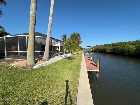113 Queen Christina Court Fort Pierce FL 34949