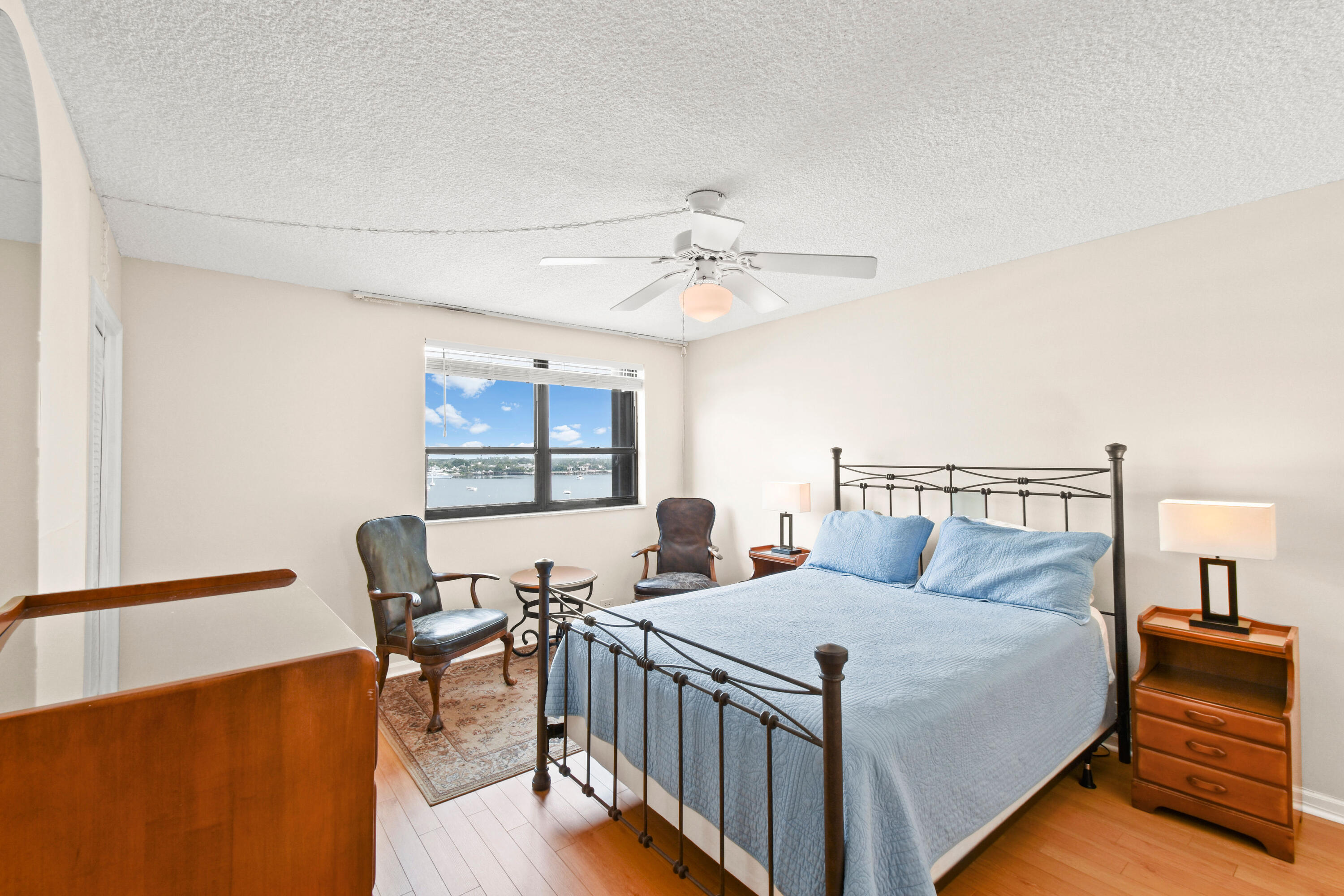 OLD PORT COVE - Residential