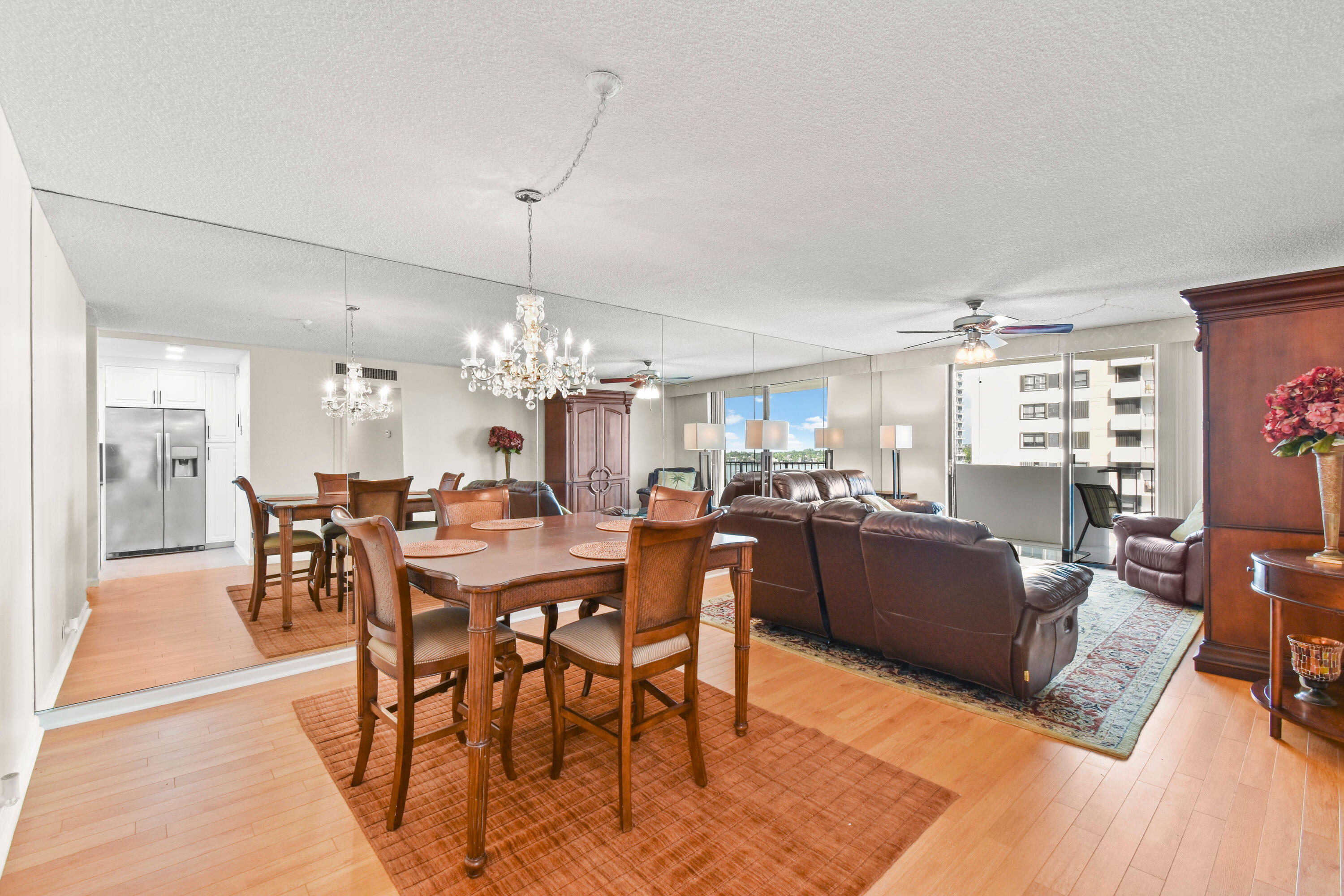 OLD PORT COVE - Residential