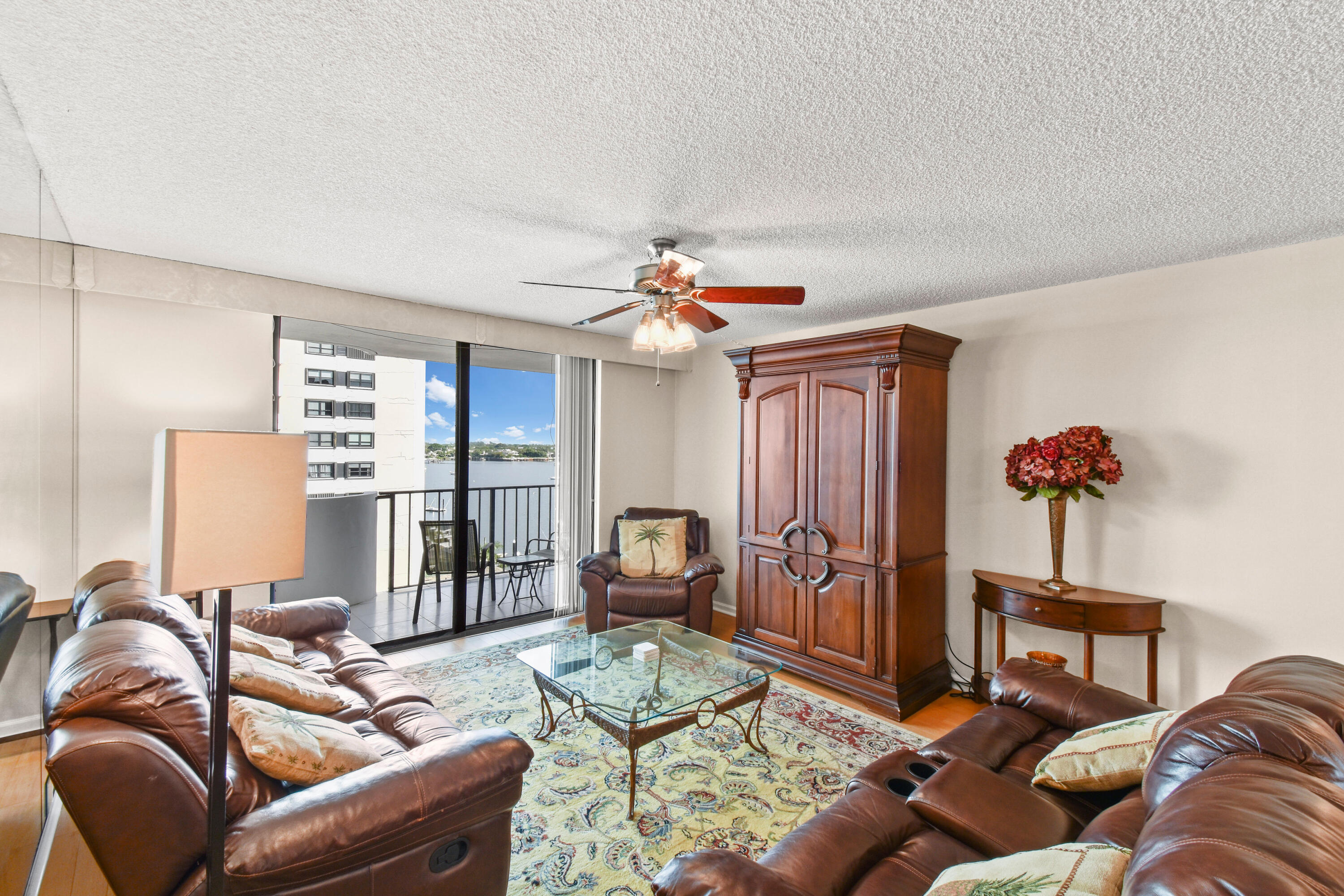 OLD PORT COVE - Residential