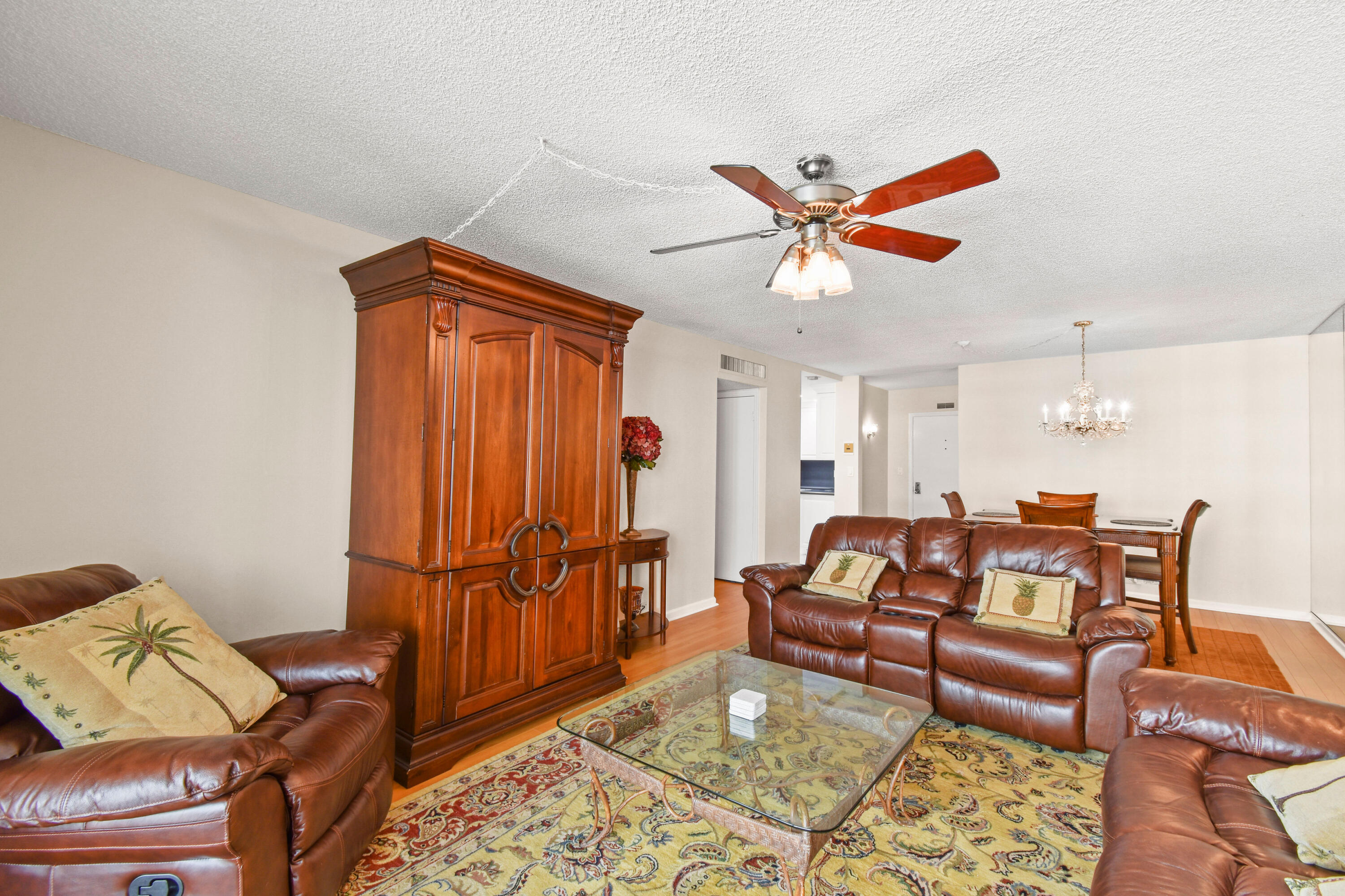 OLD PORT COVE - Residential