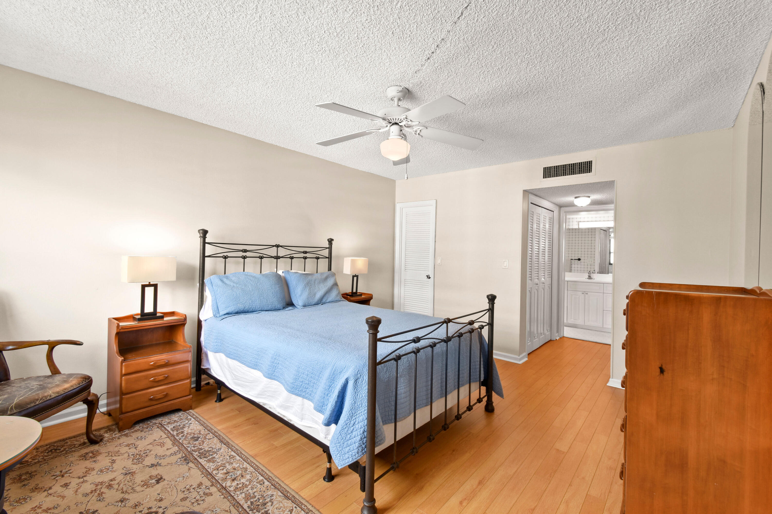 OLD PORT COVE - Residential