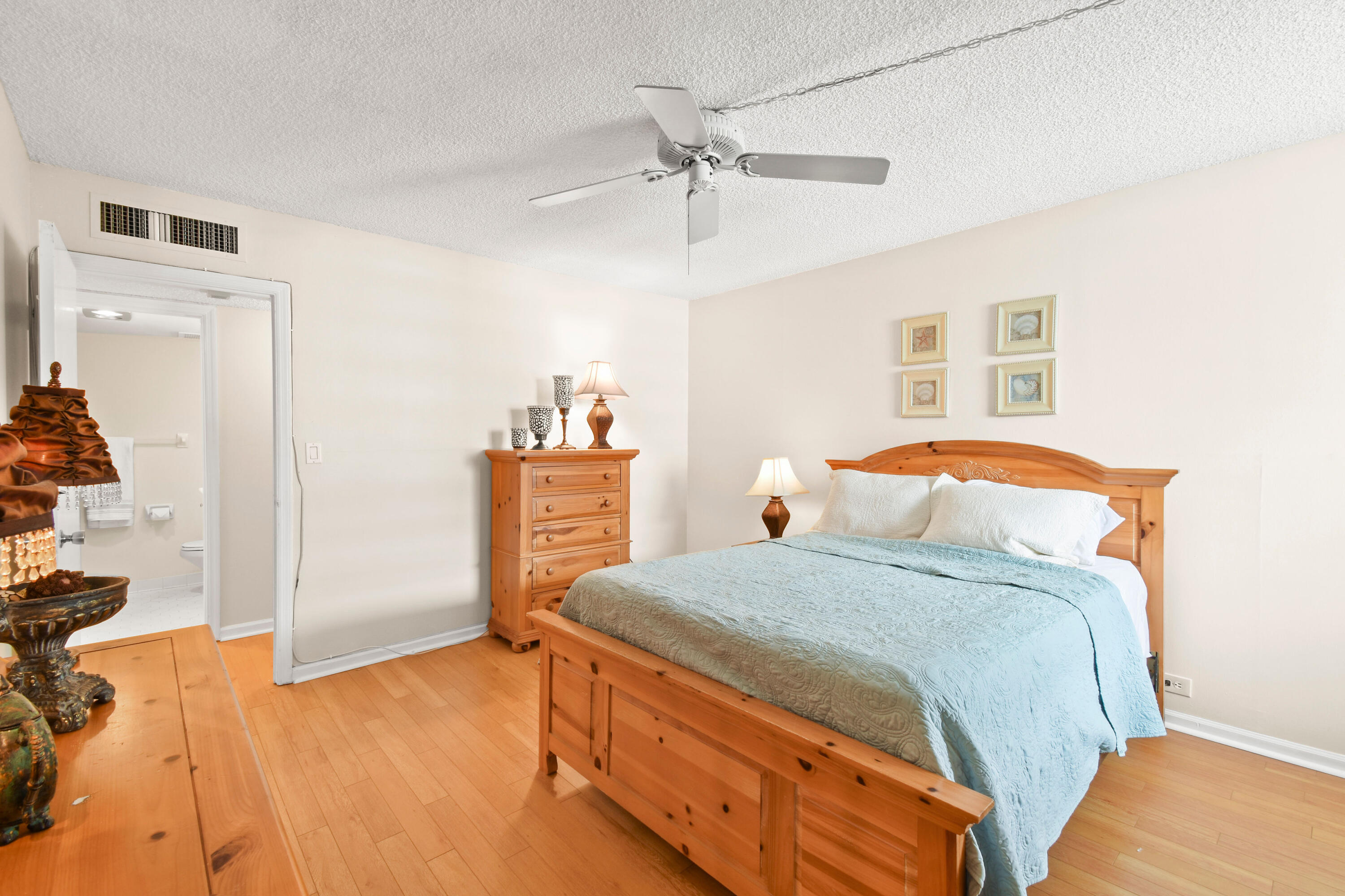 OLD PORT COVE - Residential
