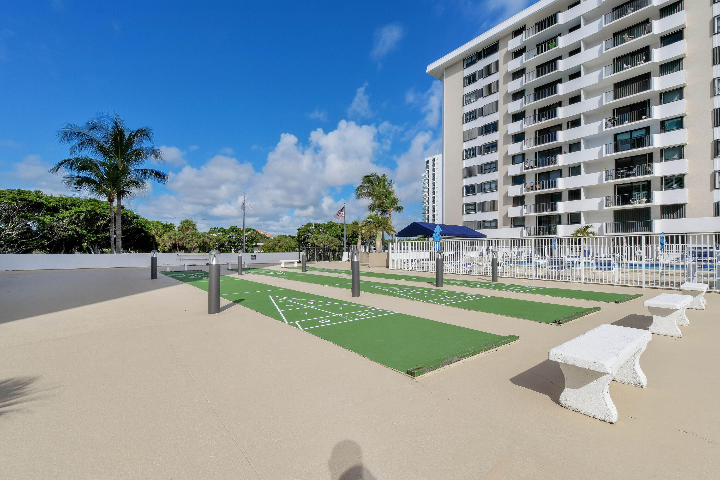 OLD PORT COVE - Residential