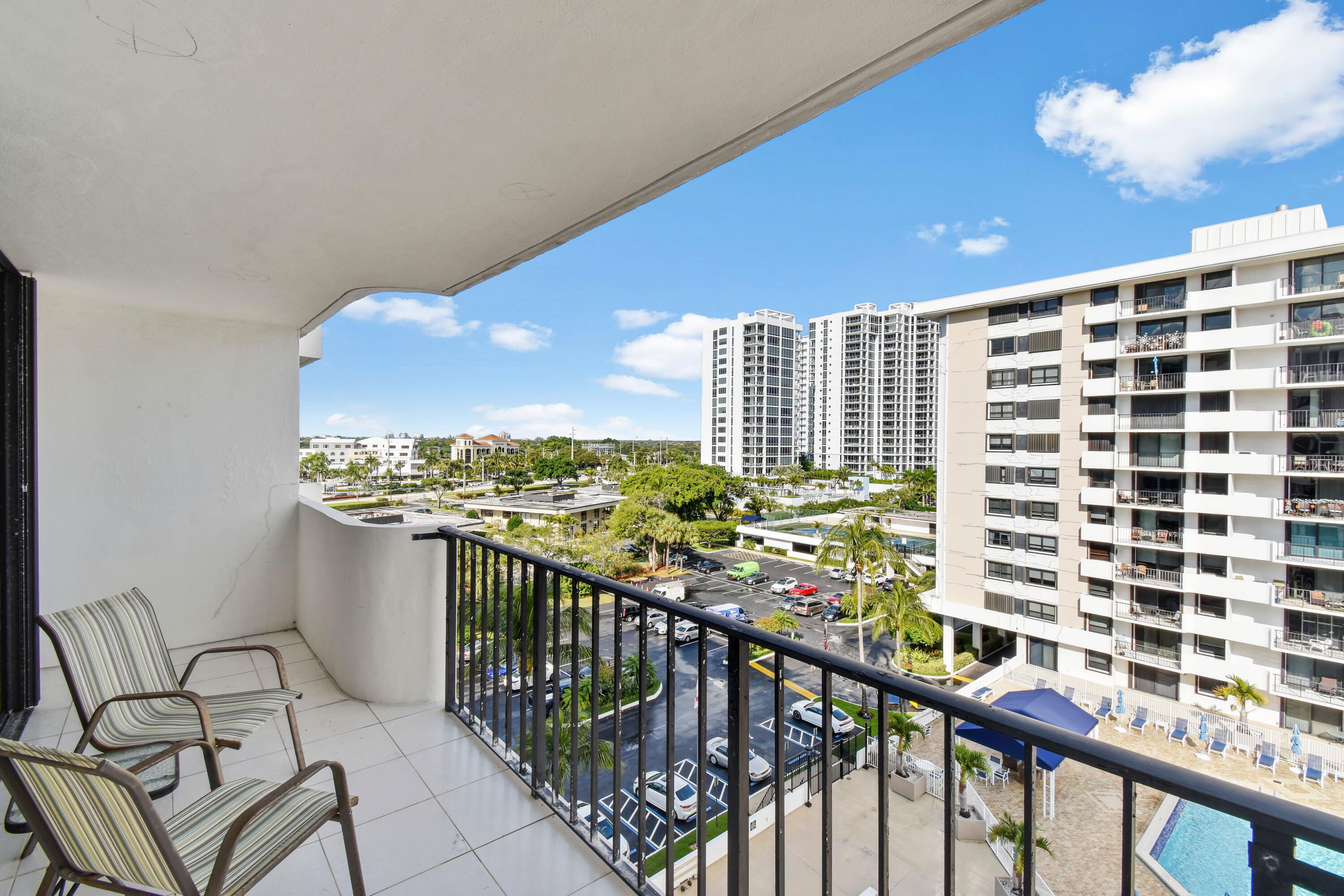 OLD PORT COVE - Residential