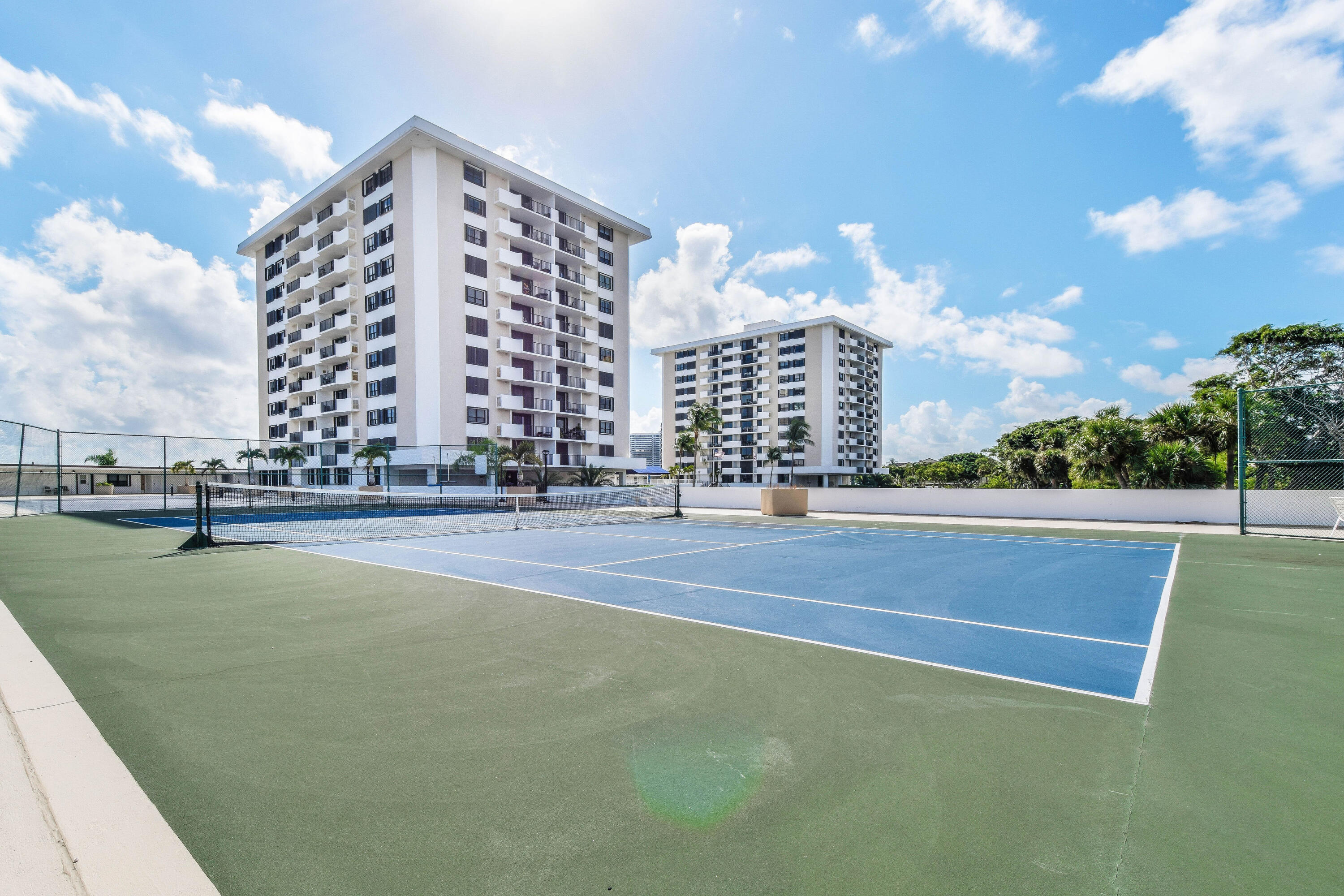 OLD PORT COVE - Residential