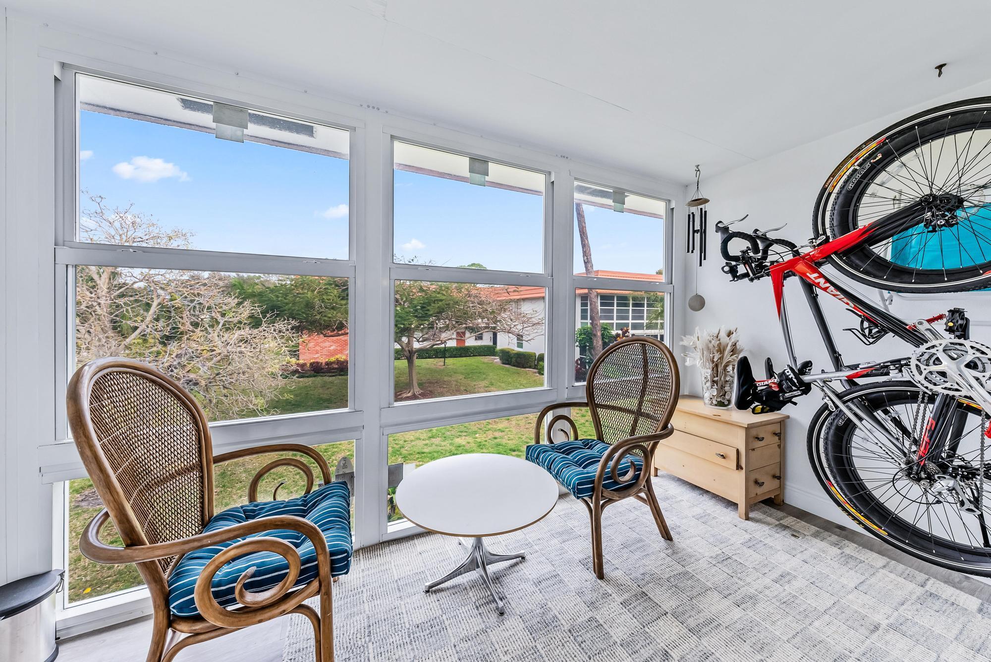 VISTA PINES CONDO - Residential Lease