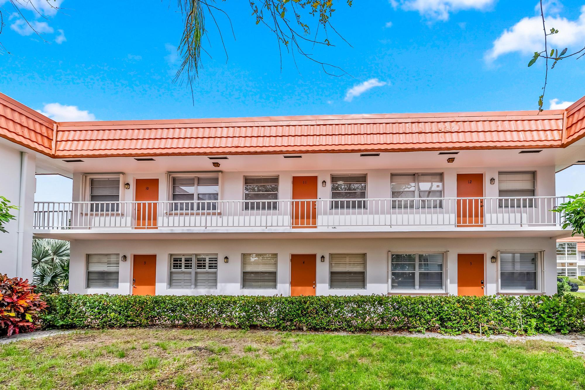 VISTA PINES CONDO - Residential Lease