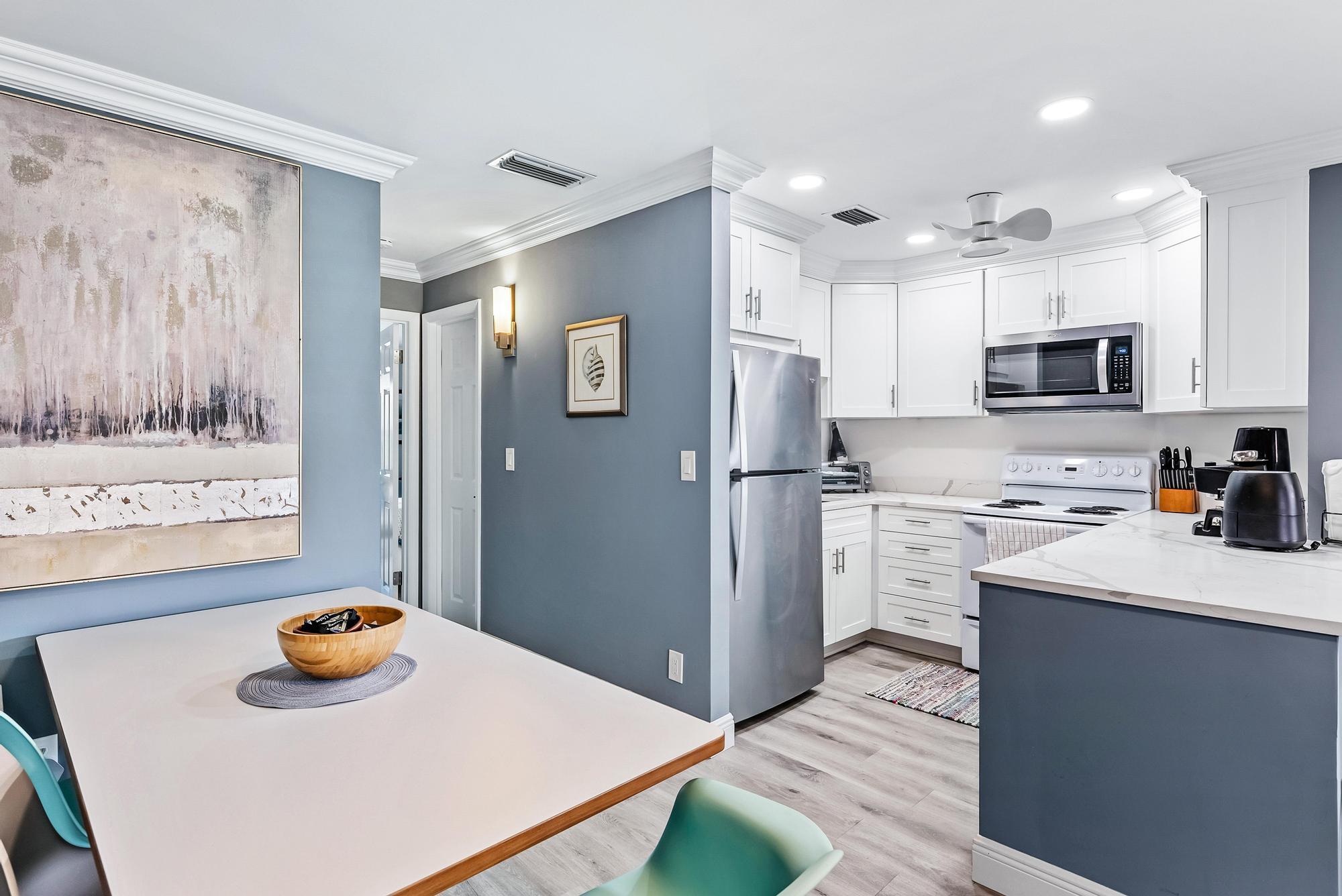VISTA PINES CONDO - Residential Lease