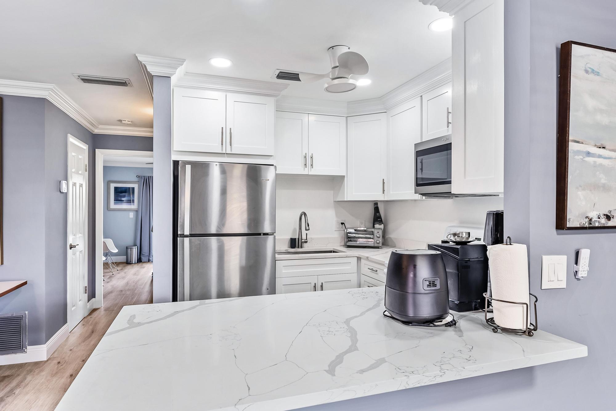 VISTA PINES CONDO - Residential Lease