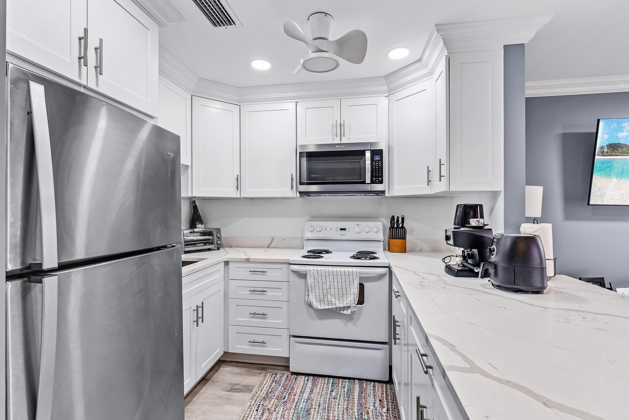 VISTA PINES CONDO - Residential Lease