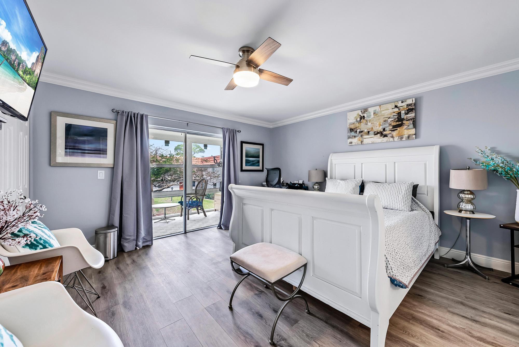 VISTA PINES CONDO - Residential Lease