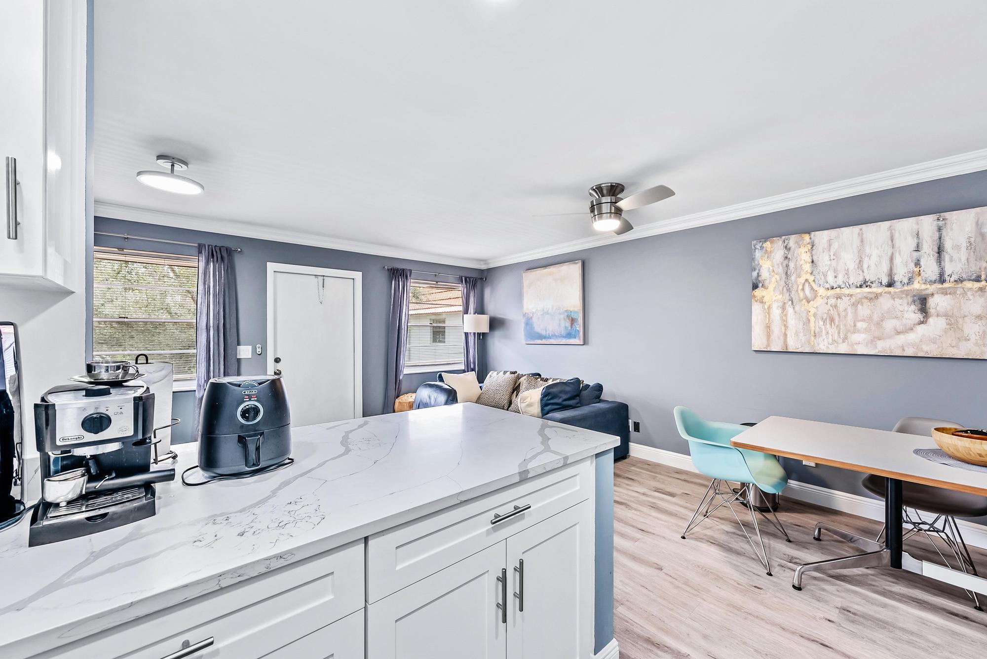 VISTA PINES CONDO - Residential Lease