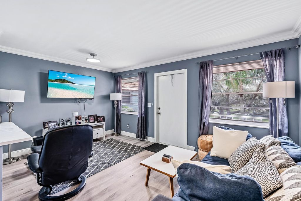 Photo of 2600 SE Ocean Boulevard #A11, Stuart, FL 34996 (MLS # R11135028)