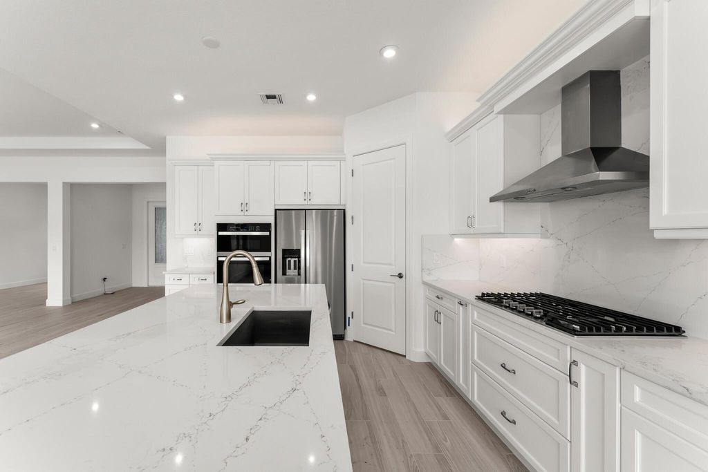 Photo of 14124 SW Delilah Way, Port Saint Lucie, FL 34987 (MLS # R11055674)