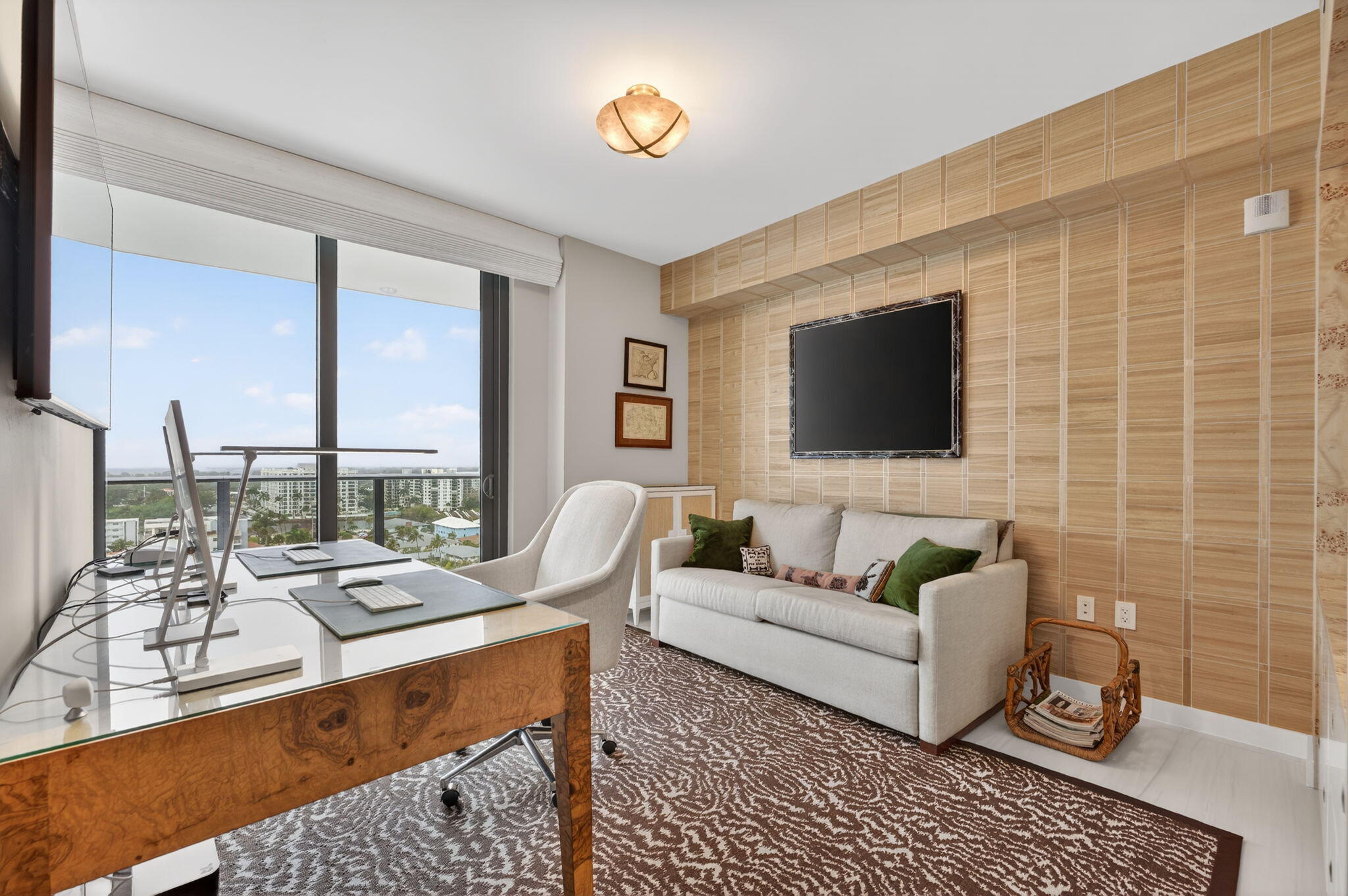 Solemar Beach Condos - Residential