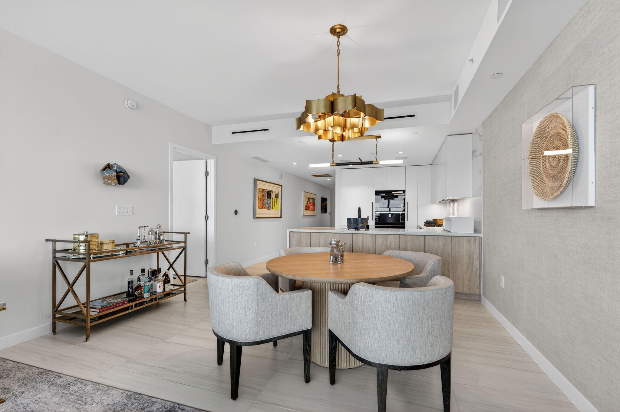 Solemar Beach Condos - Residential