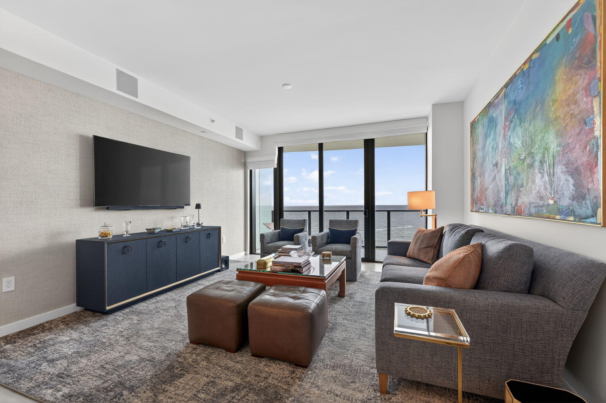 Solemar Beach Condos - Residential