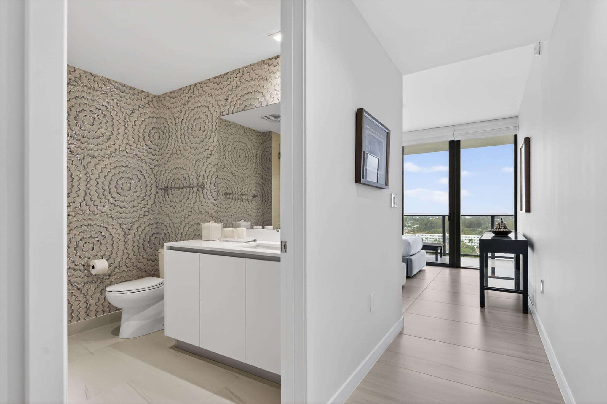 Solemar Beach Condos - Residential