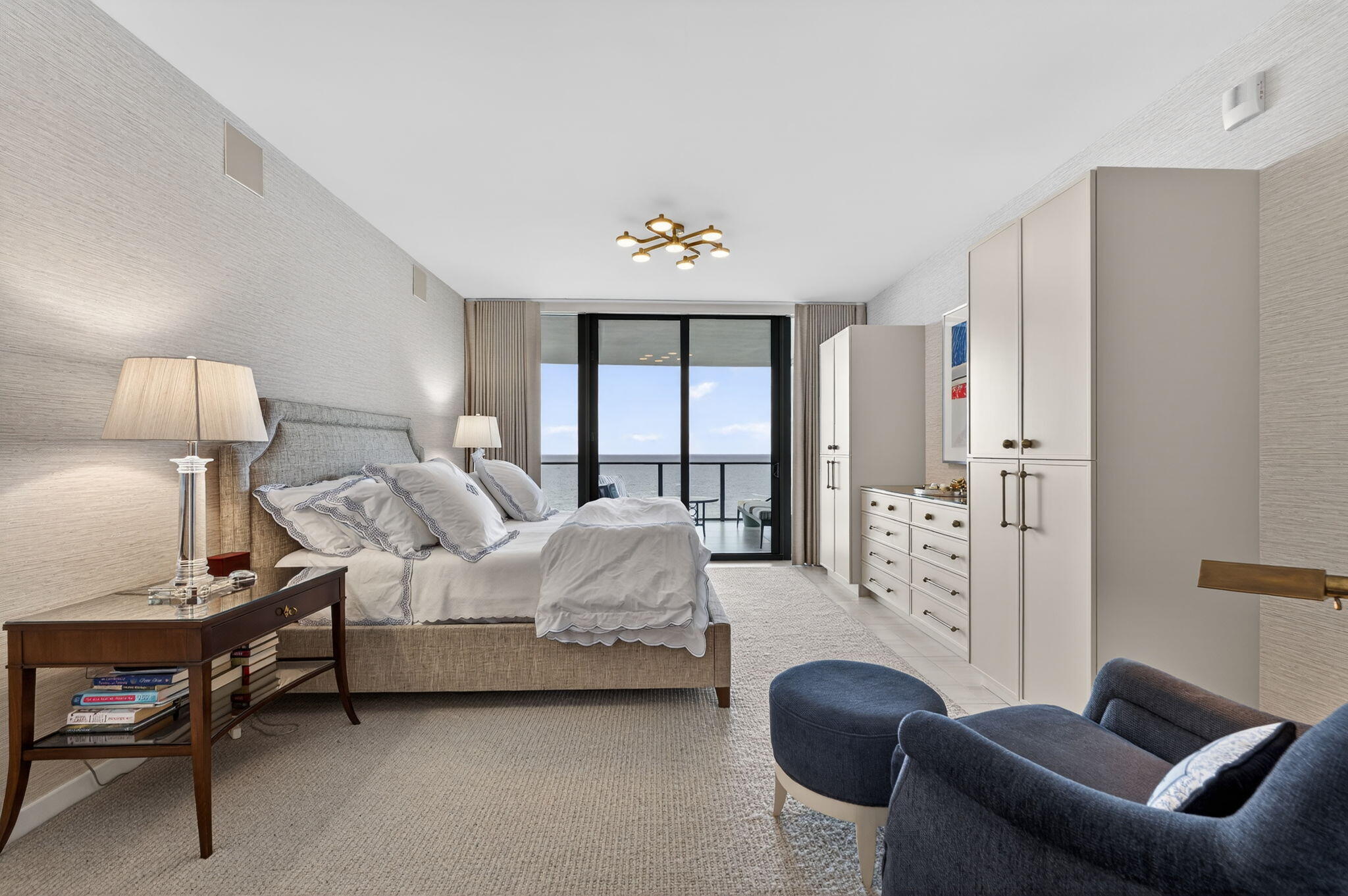 Solemar Beach Condos - Residential