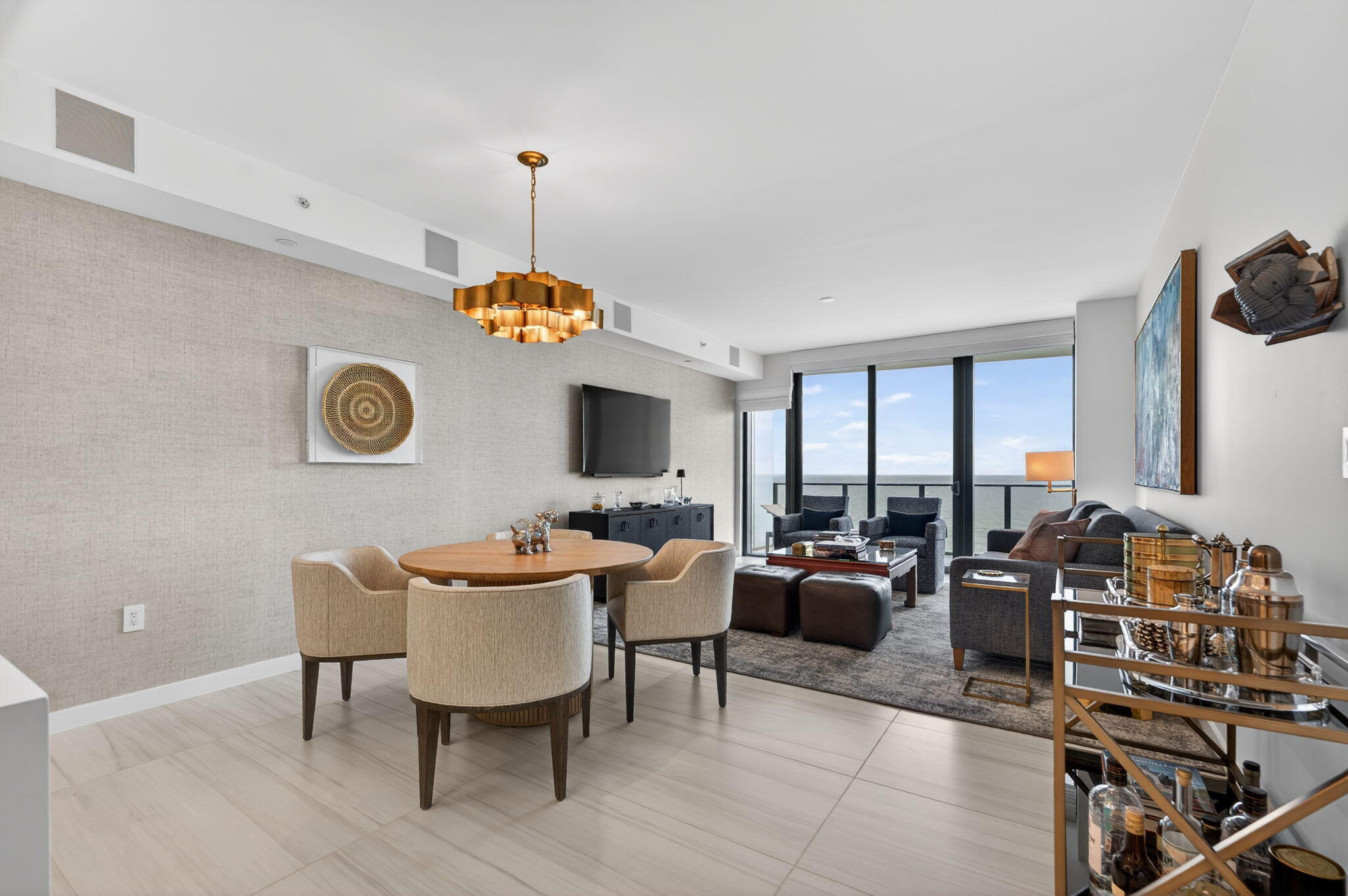 Solemar Beach Condos - Residential