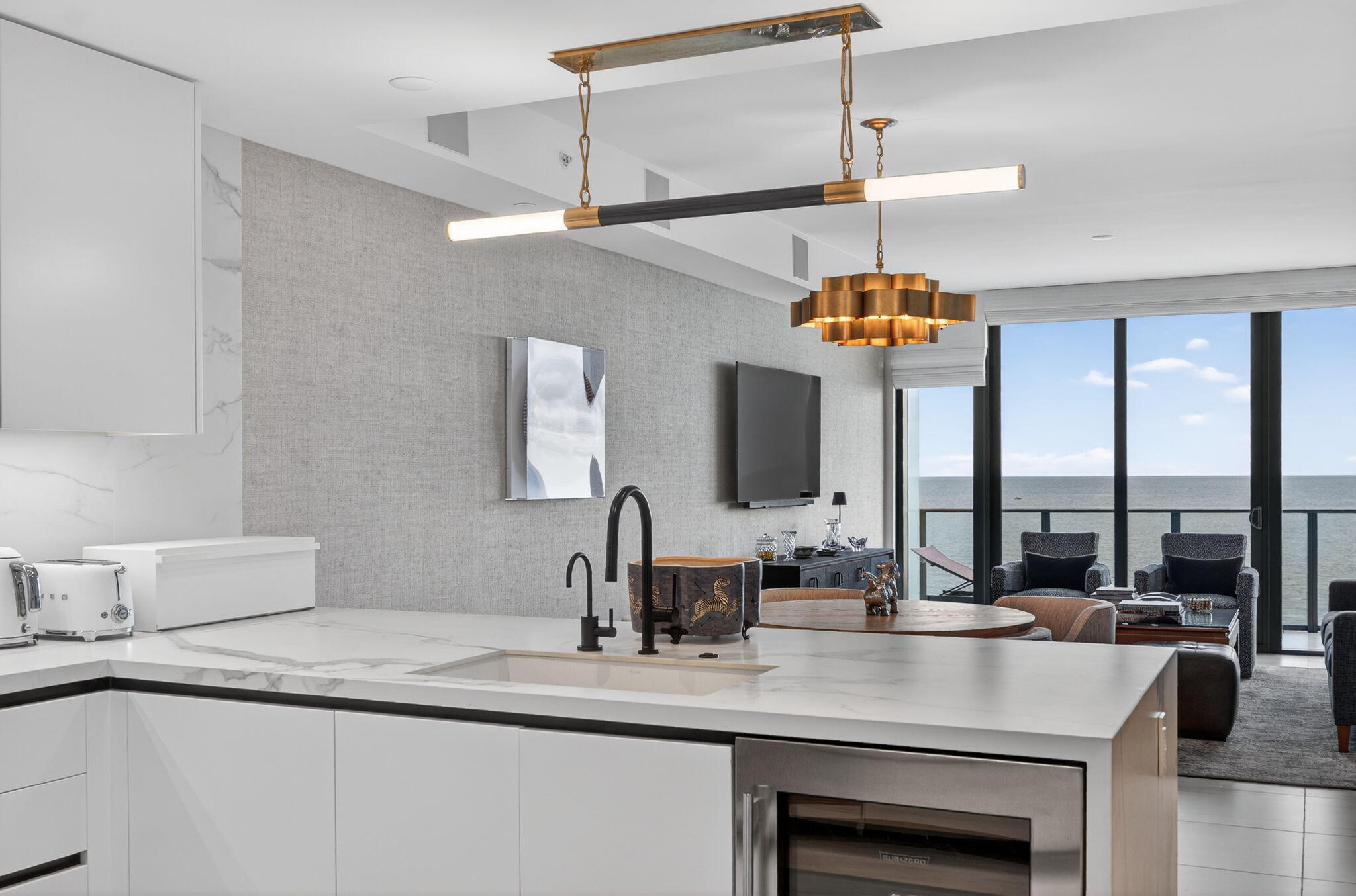 Solemar Beach Condos - Residential